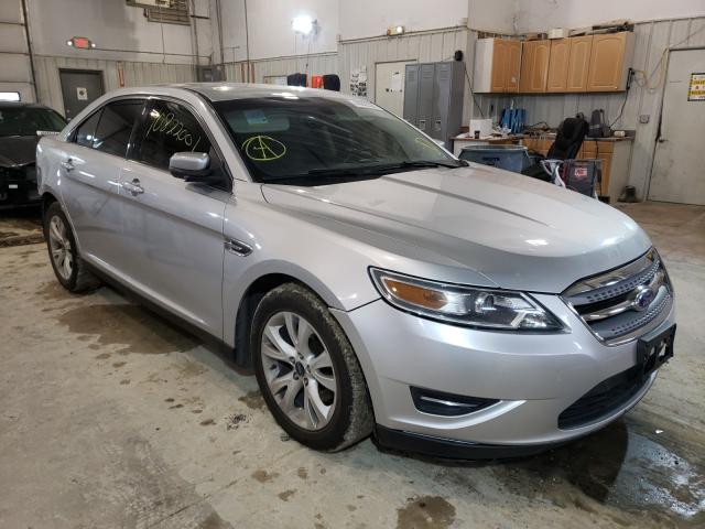 2012 FORD TAURUS SEL