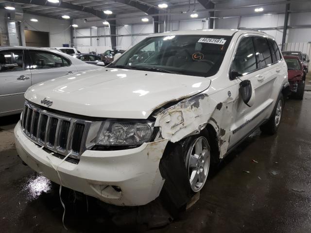 2011 JEEP GRAND CHER 1J4RR4GG1BC552626