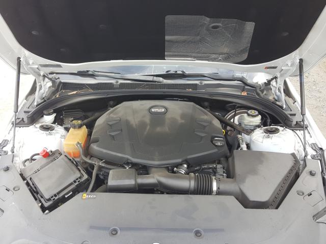 2017 CADILLAC ATS PREMIU 1G6AE5SS3H0194846