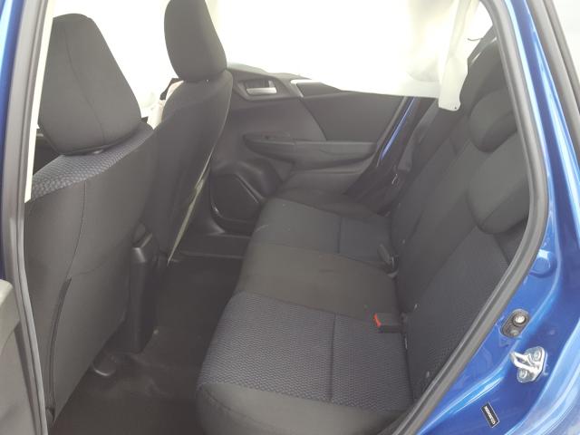2019 HONDA FIT LX 3HGGK5H42KM732225