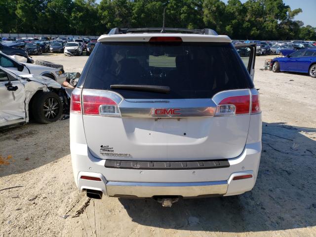 2014 GMC TERRAIN DE 2GKALUEK9E6263782