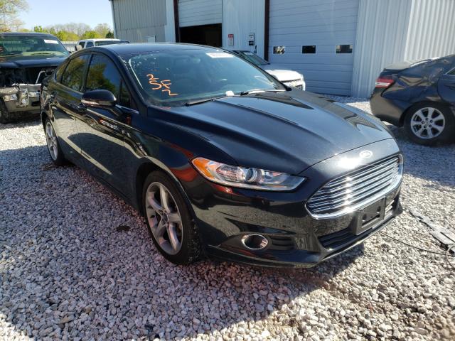 2015 FORD FUSION SE 3FA6P0H75FR190481