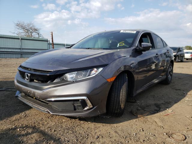 2019 HONDA 1100CC 2HGFC2F6XKH526967