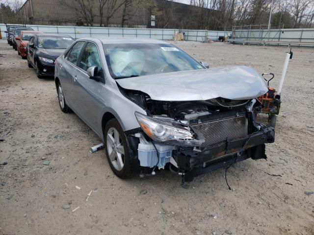 2017 TOYOTA CAMRY LE 4T1BF1FK9HU362172