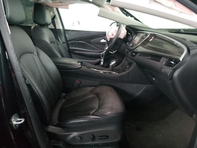 2020 BUICK ENVISION E LRBFXCSA9LD227907