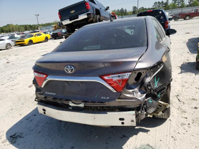 2017 TOYOTA CAMRY LE/X 4T1BF1FK1HU618661