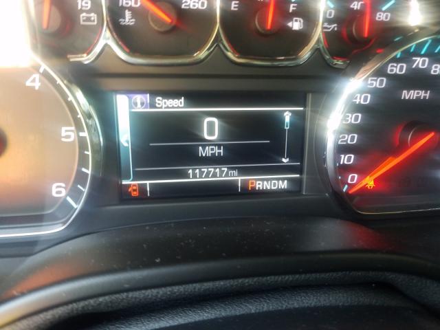 2015 CHEVROLET SUBURBAN C 1GNSCKKC2FR268322
