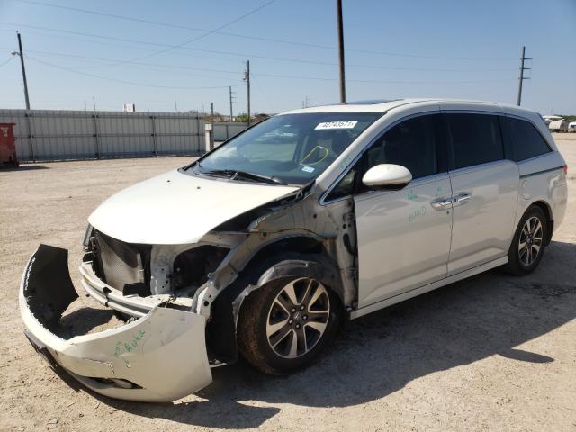 2015 HONDA ODYSSEY TO 5FNRL5H97FB044005