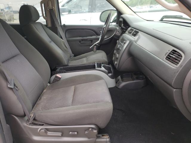 2011 CHEVROLET TAHOE POLI 1GNLC2E0XBR240669