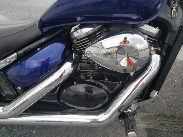 2005 SUZUKI M50 BK5 JS1VS56A752100390