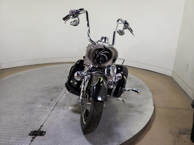 2014 HARLEY-DAVIDSON FLHRSE4 CV 1HD1PG811EB957575
