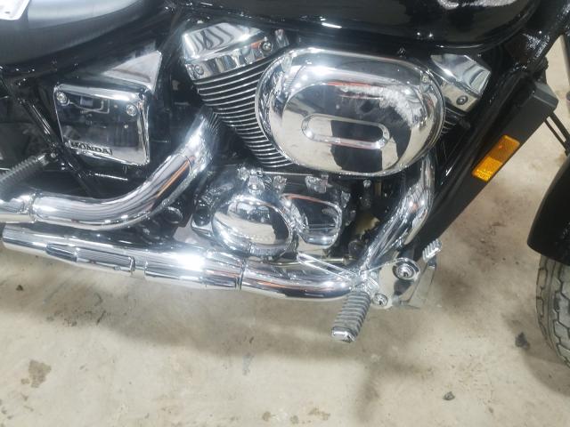 2007 HONDA VT750 DC JH2RC44057M101044