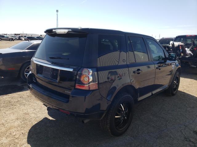 2013 LAND ROVER LR2 HSE SALFR2BG8DH361840