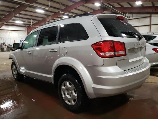 2011 DODGE JOURNEY EX 3D4PG4FB8BT501768