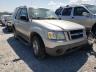 2003 FORD  EXPLORER