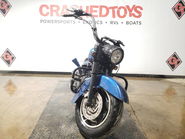 2004 HARLEY-DAVIDSON FLHRSI 1HD1FYW114Y732371