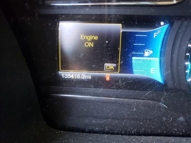 2013 FORD FLEX LIMIT 2FMGK5D81DBD27383