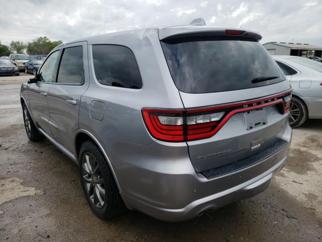 2016 DODGE DURANGO SX 1C4RDHAG9GC361810