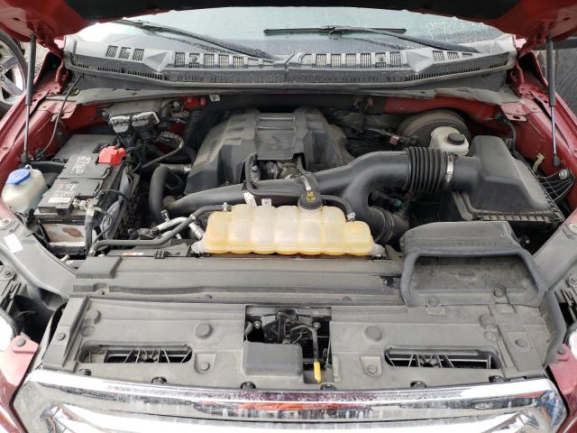 VIN 5N1AL0MM4EC543555 2014 Infiniti QX60 no.7