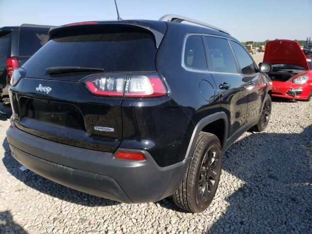 VIN JM3KFADL5H0138539 2019 JEEP GRAND CHEROKEE no.4