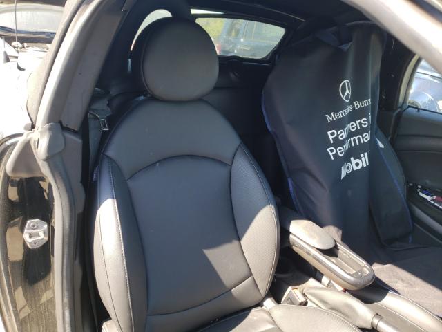 2013 MINI COOPER ROA WMWSY1C51DT625376