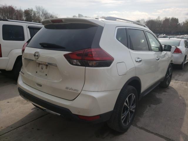 2019 NISSAN ROGUE S 5N1AT2MV8KC824774