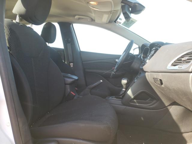 2016 DODGE DART SE 1C3CDFAA4GD517028