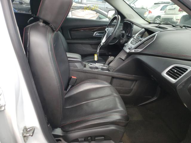 2014 GMC TERRAIN DE 2GKALUEK7E6267345
