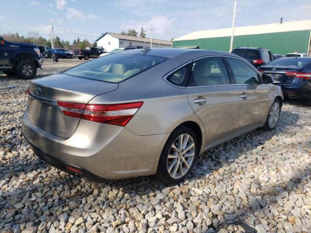 2013 TOYOTA AVALON BAS 4T1BK1EB1DU045414