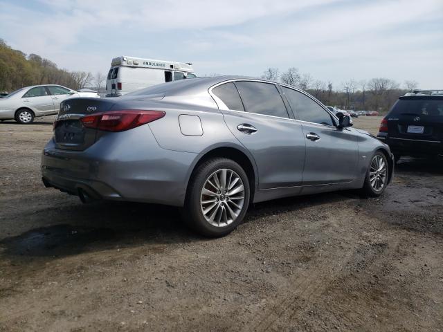 2018 INFINITI Q50 LUXE JN1EV7AR4JM437980
