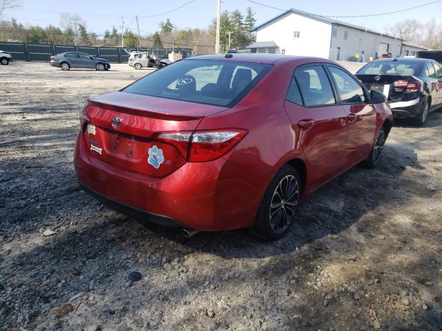 2015 TOYOTA COROLLA L 2T1BURHEXFC443224
