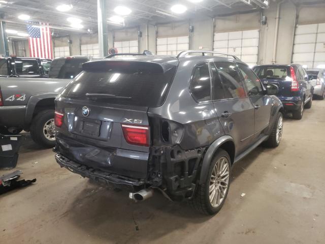 2011 BMW X5 5UXZW0C5XBL660253