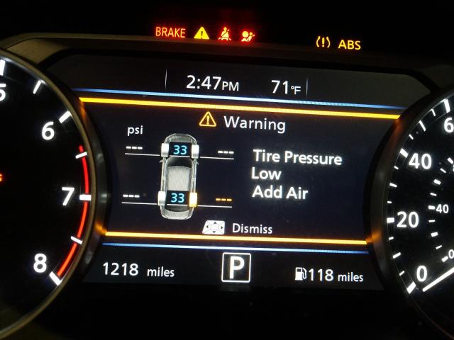 2020 NISSAN SENTRA SV 3N1AB8CV4LY307544