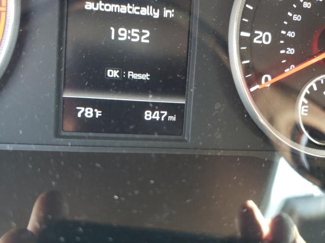 2021 KIA K5 LXS 5XXG14J25MG066471
