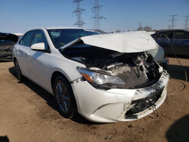 2016 TOYOTA CAMRY 4T1BF1FK0GU542171
