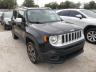 2015 JEEP  RENEGADE