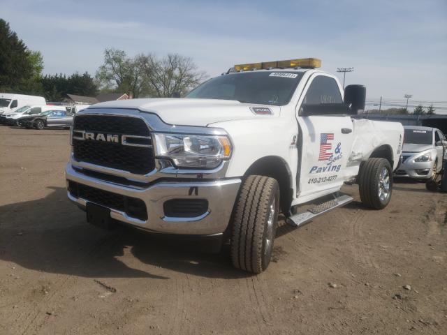 2019 RAM 3500 TRADE 3C63R3AL3KG641596