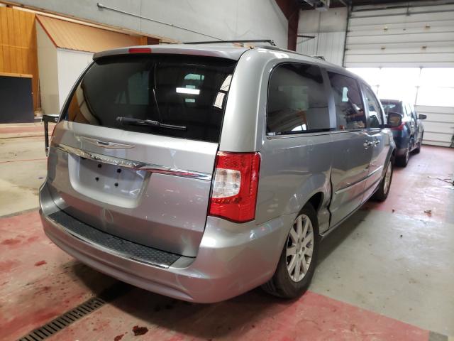 2015 CHRYSLER TOWN & COU 2C4RC1BG3FR740929