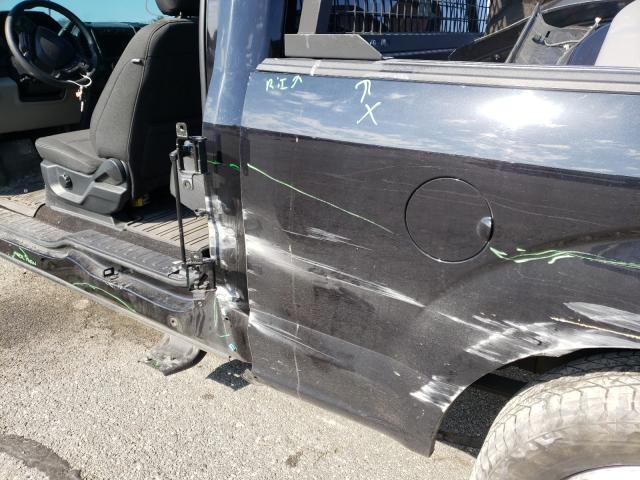 2019 FORD F150 SUPER 1FTFX1E4XKKD41775