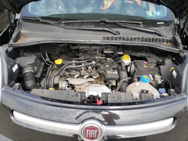 2014 FIAT 500L TREKK ZFBCFADH2EZ014778