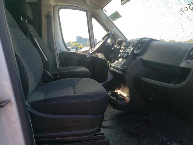 2019 RAM PROMASTER 3C6TRVBG5KE554145