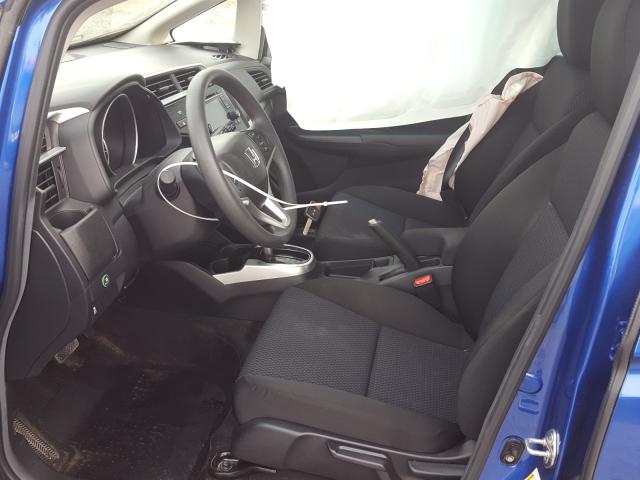 2019 HONDA FIT LX 3HGGK5H42KM732225
