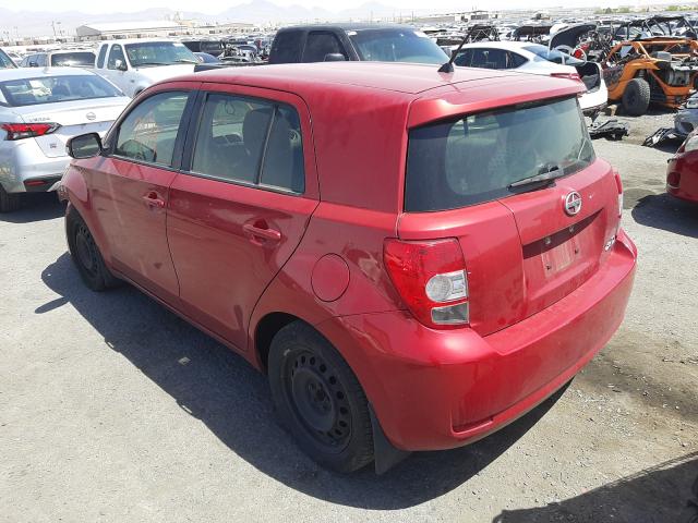 2012 TOYOTA SCION JTKKU4B49C1024275
