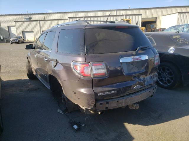 2015 GMC ACADIA DEN 1GKKVTKD0FJ233508