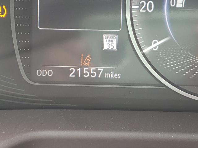 2020 LEXUS ES 350 LUX 58AEZ1B17LU057630