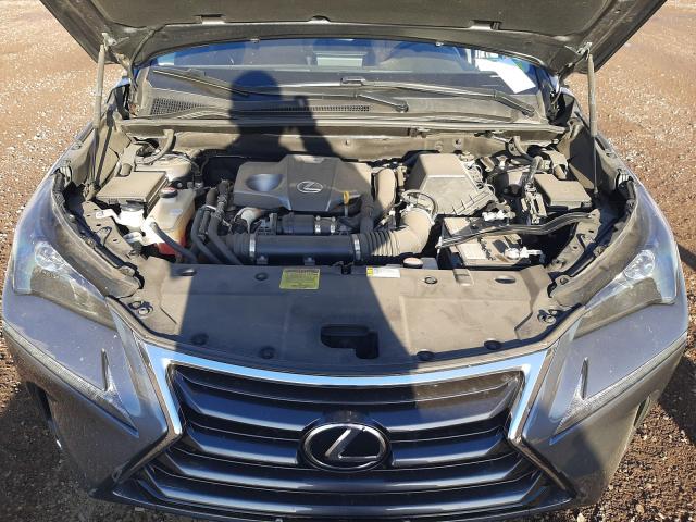 2015 LEXUS NX 200T JTJBARBZ4F2026262