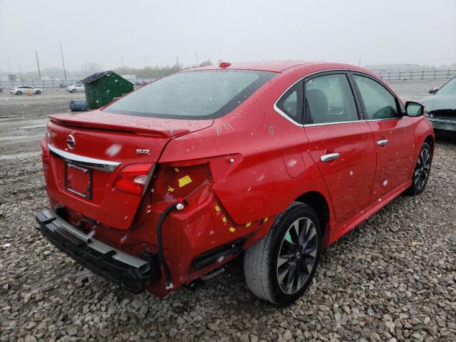 VIN 1N4BL4CV5LC247022 2019 NISSAN SENTRA S no.4