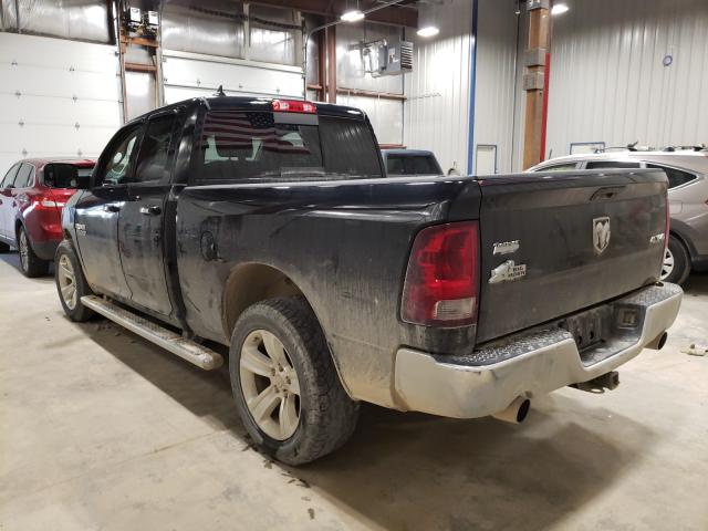 2014 RAM 1500 SLT 1C6RR7GT0ES468691