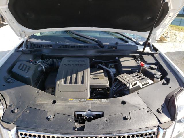 2014 GMC TERRAIN DE 2GKALUEK9E6263782