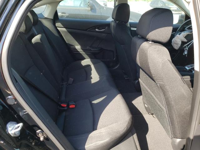 2021 HONDA CIVIC 19XFC1F39ME007518